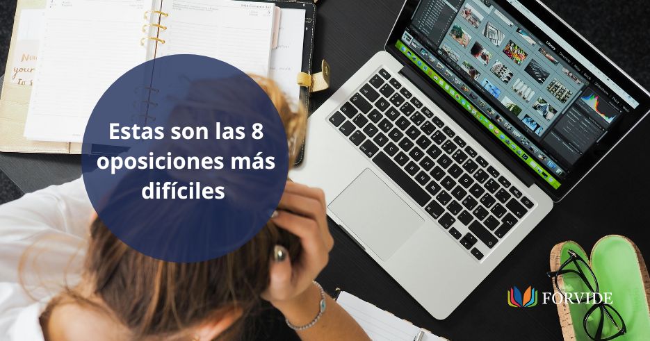 estas son las 8 oposiciones más difíciles