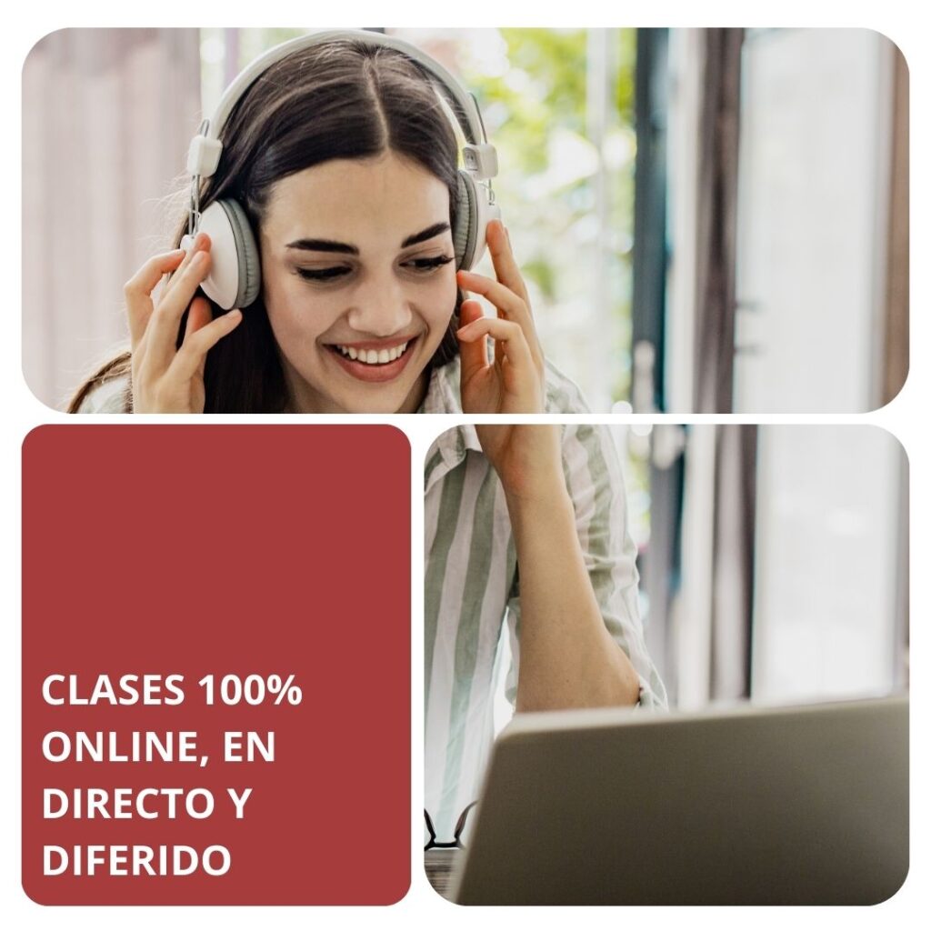 Academia de oposiciones Auxiliar Administrativo online