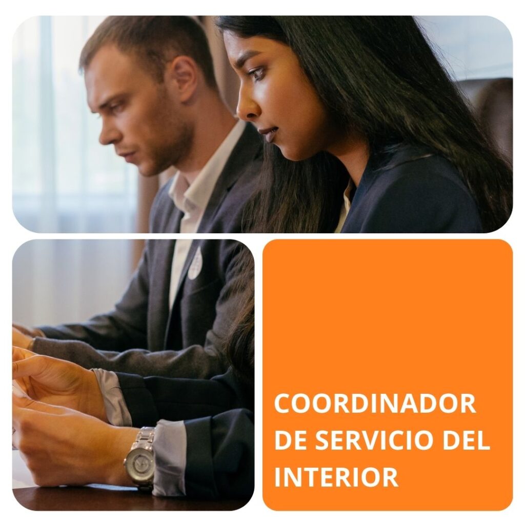 coordinador servicio del interior iipp