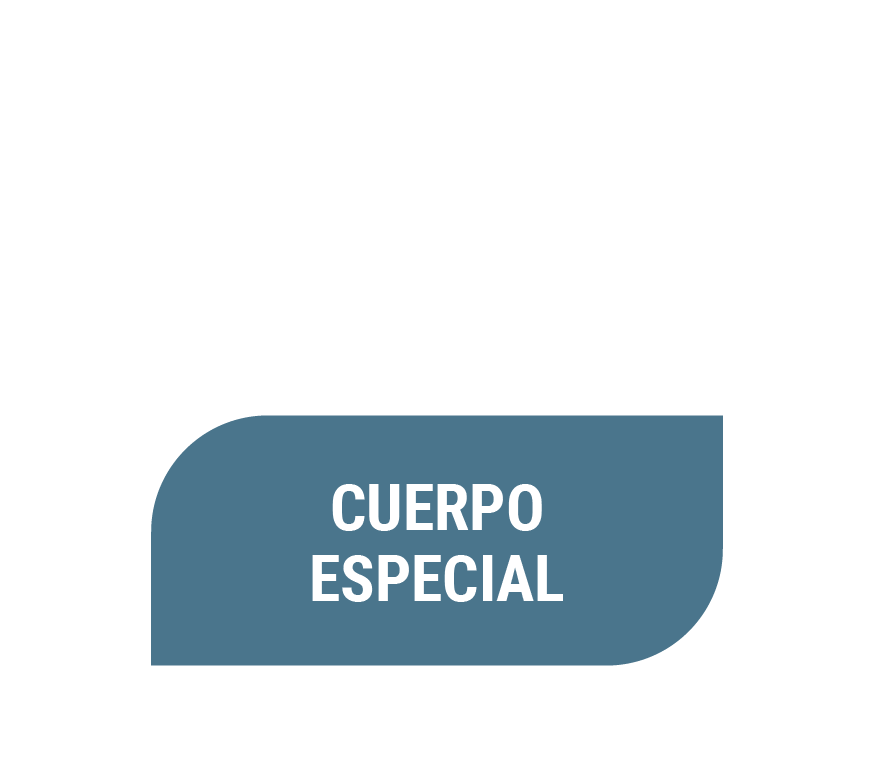 Oposiciones Especial IIPP