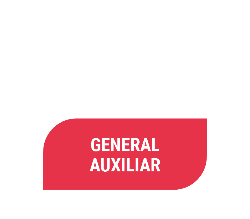 oposiciones auxiliar administrativo del estado