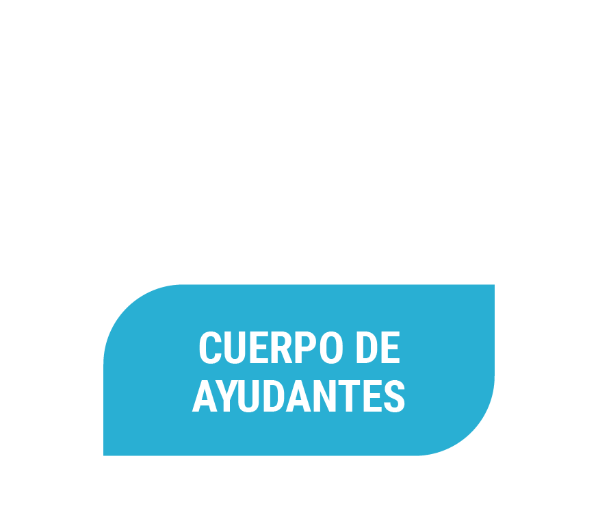 Oposiciones Ayudantes Instituciones Penitenciarias