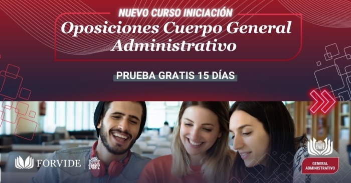 curso Administrativo del Estado